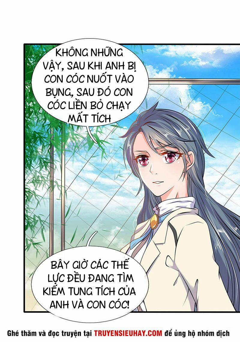 Vạn Cổ Thần Vương 32 trang 0