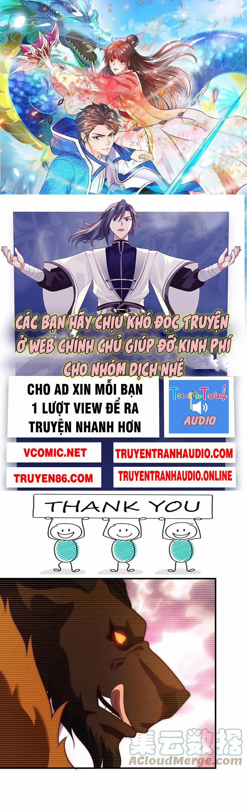 Vạn Cổ Thần Vương 323 trang 0