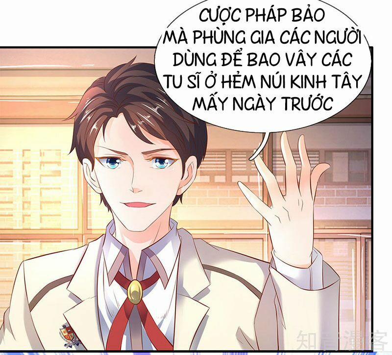 Vạn Cổ Thần Vương 35 trang 1