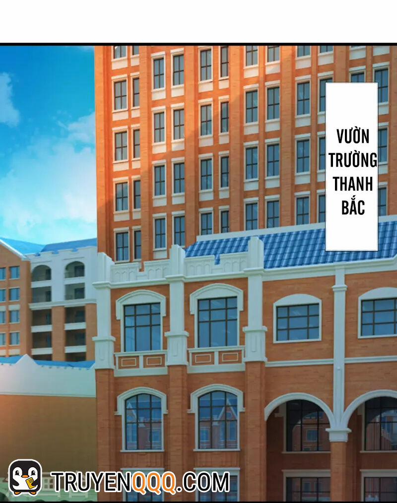 Vạn Cổ Thần Vương 401 trang 1