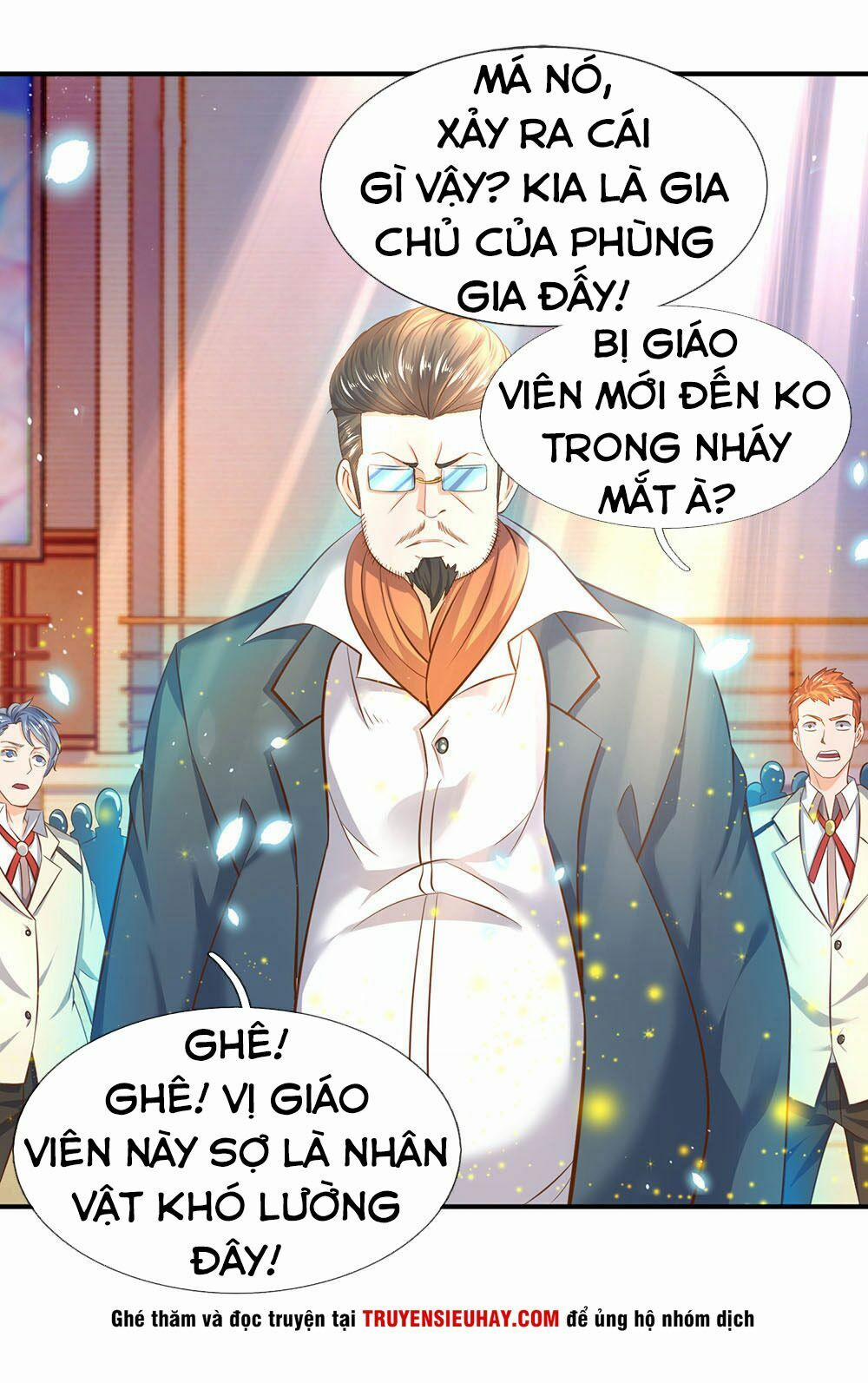 Vạn Cổ Thần Vương 41 trang 0