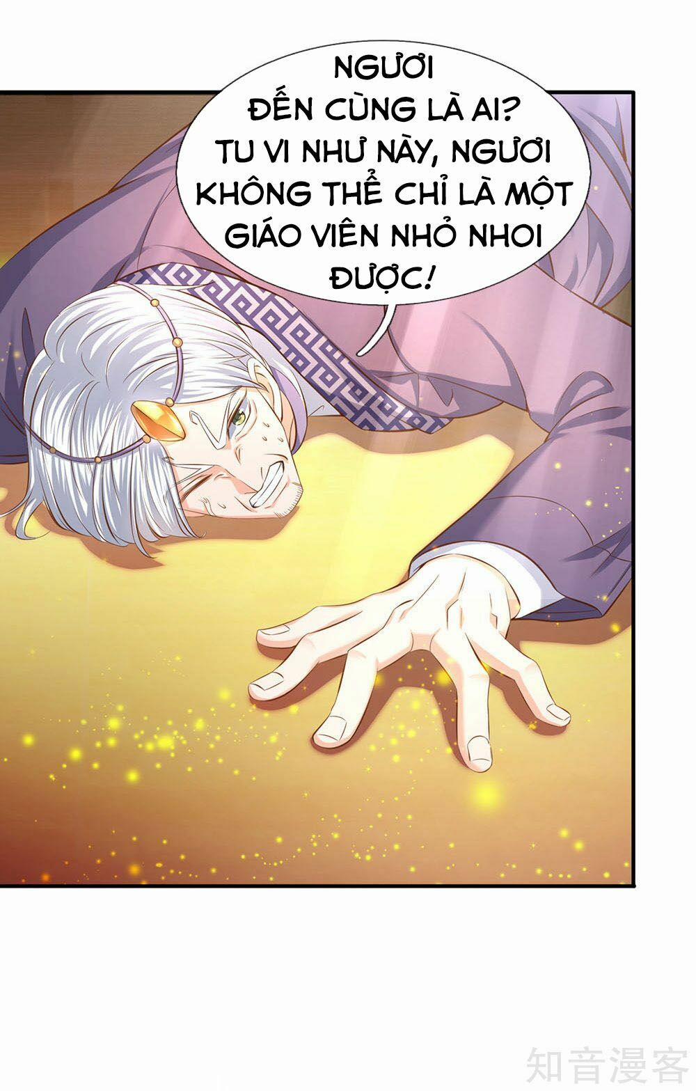Vạn Cổ Thần Vương 41 trang 1