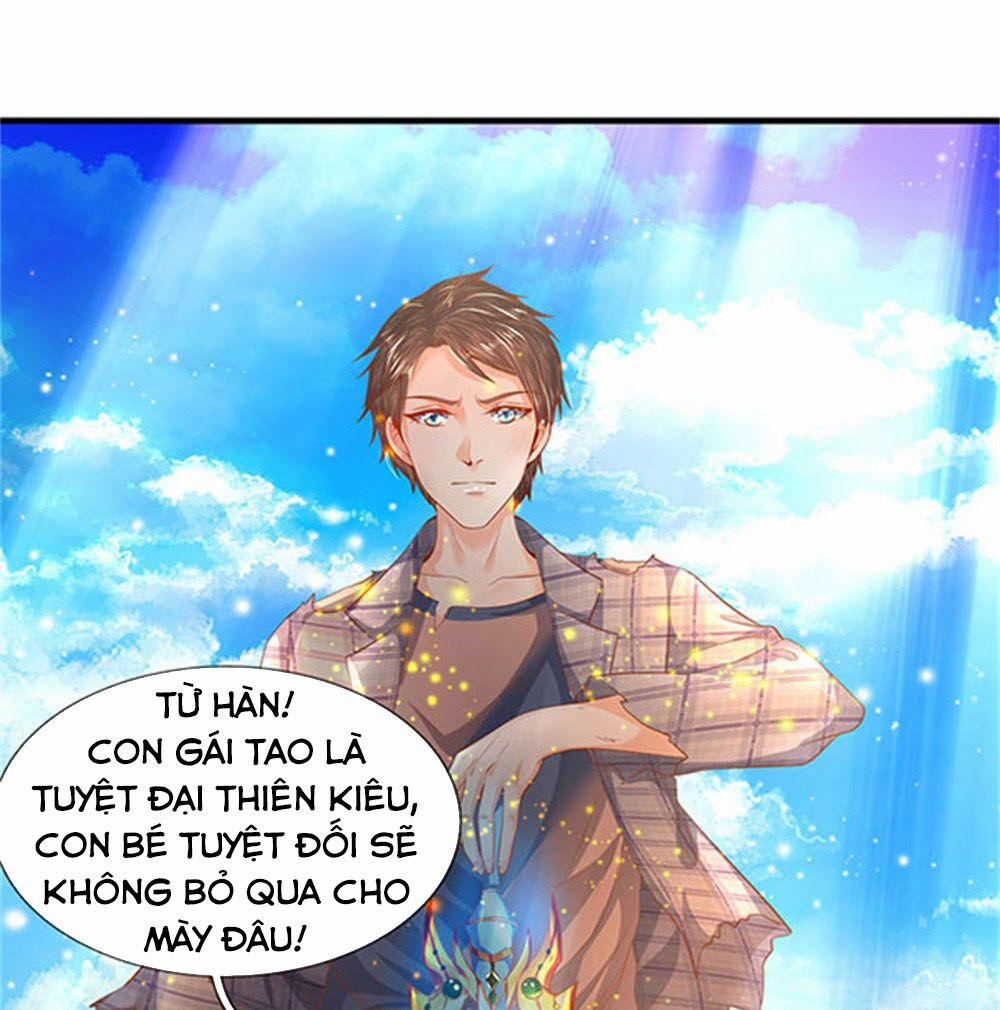 Vạn Cổ Thần Vương 58 trang 0
