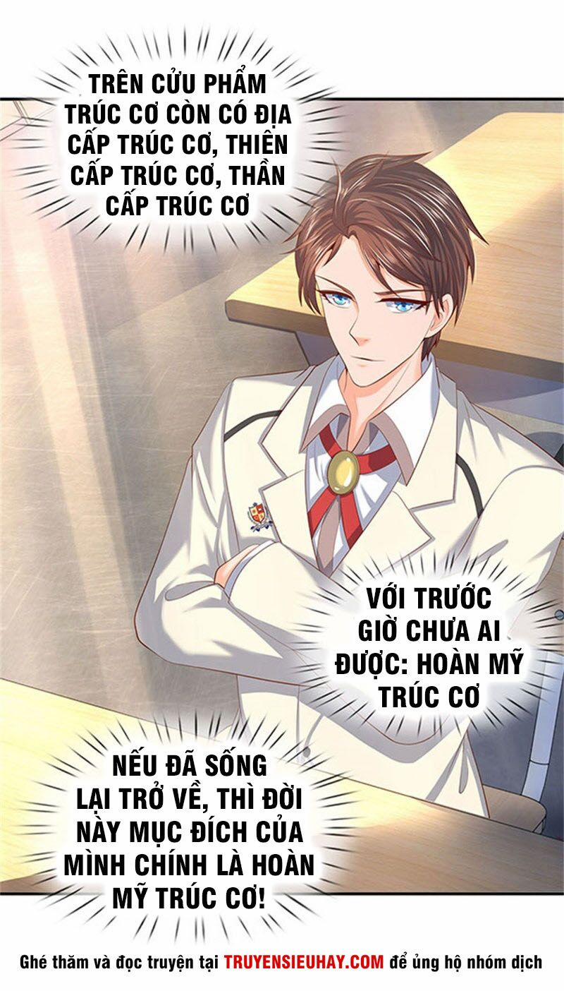 Vạn Cổ Thần Vương 64 trang 0