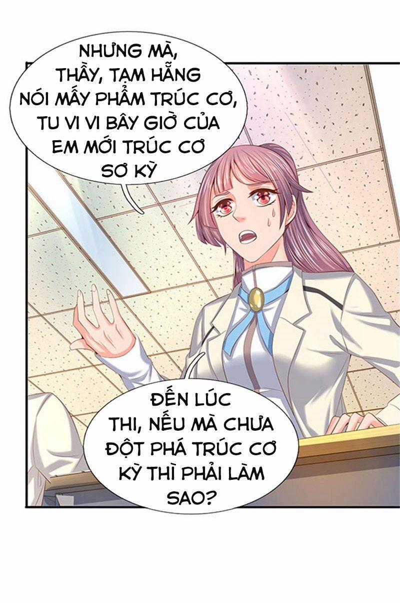 Vạn Cổ Thần Vương 64 trang 1