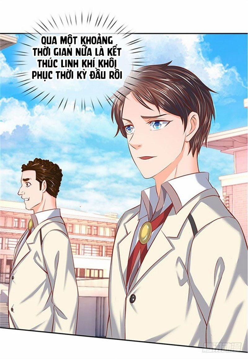Vạn Cổ Thần Vương 66 trang 0