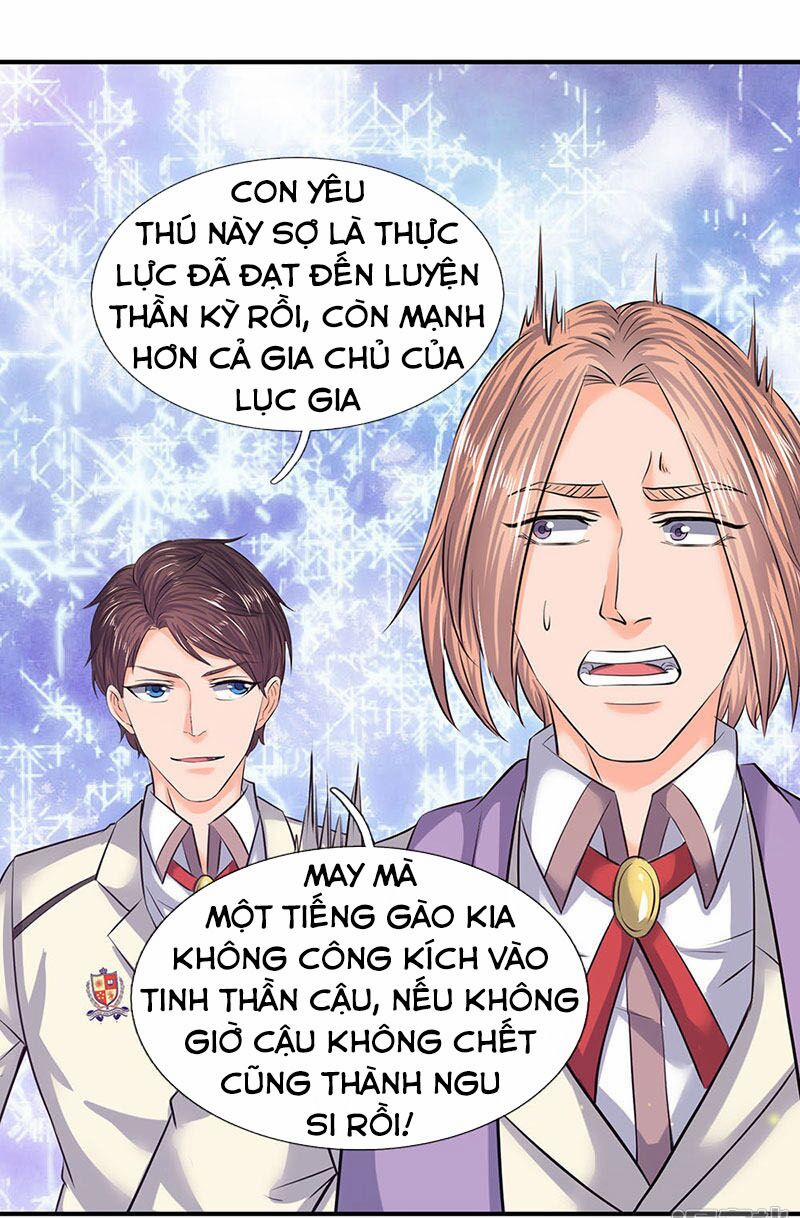 Vạn Cổ Thần Vương 79 trang 0