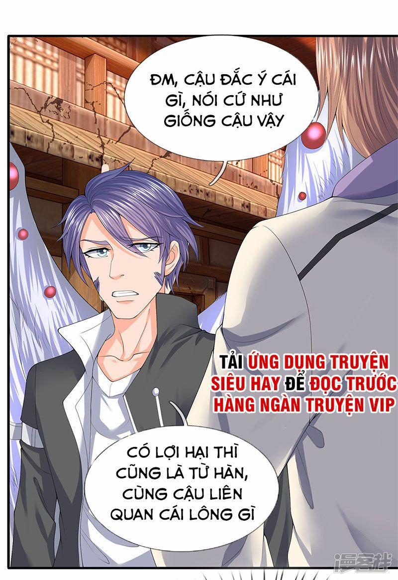 Vạn Cổ Thần Vương 86 trang 0