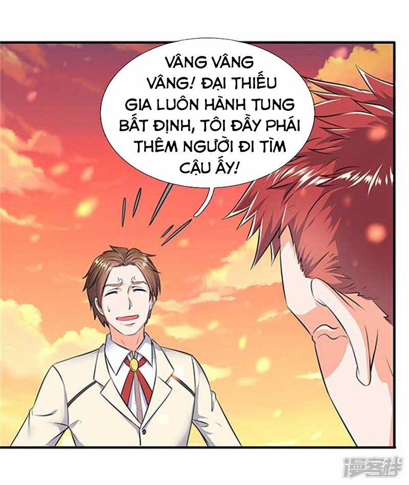 Vạn Cổ Thần Vương 91 trang 0