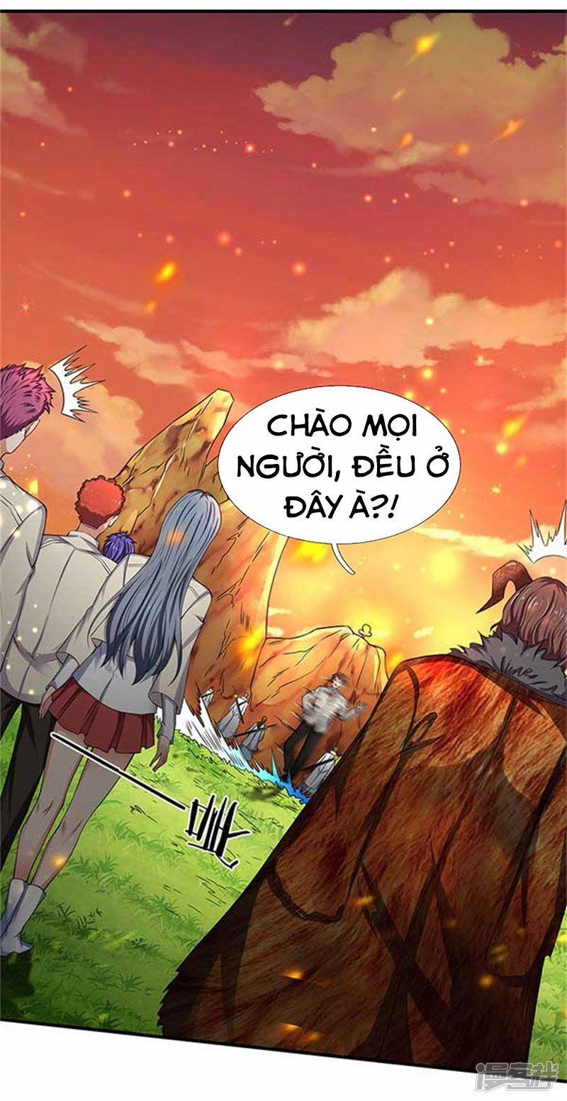 Vạn Cổ Thần Vương 92 trang 0