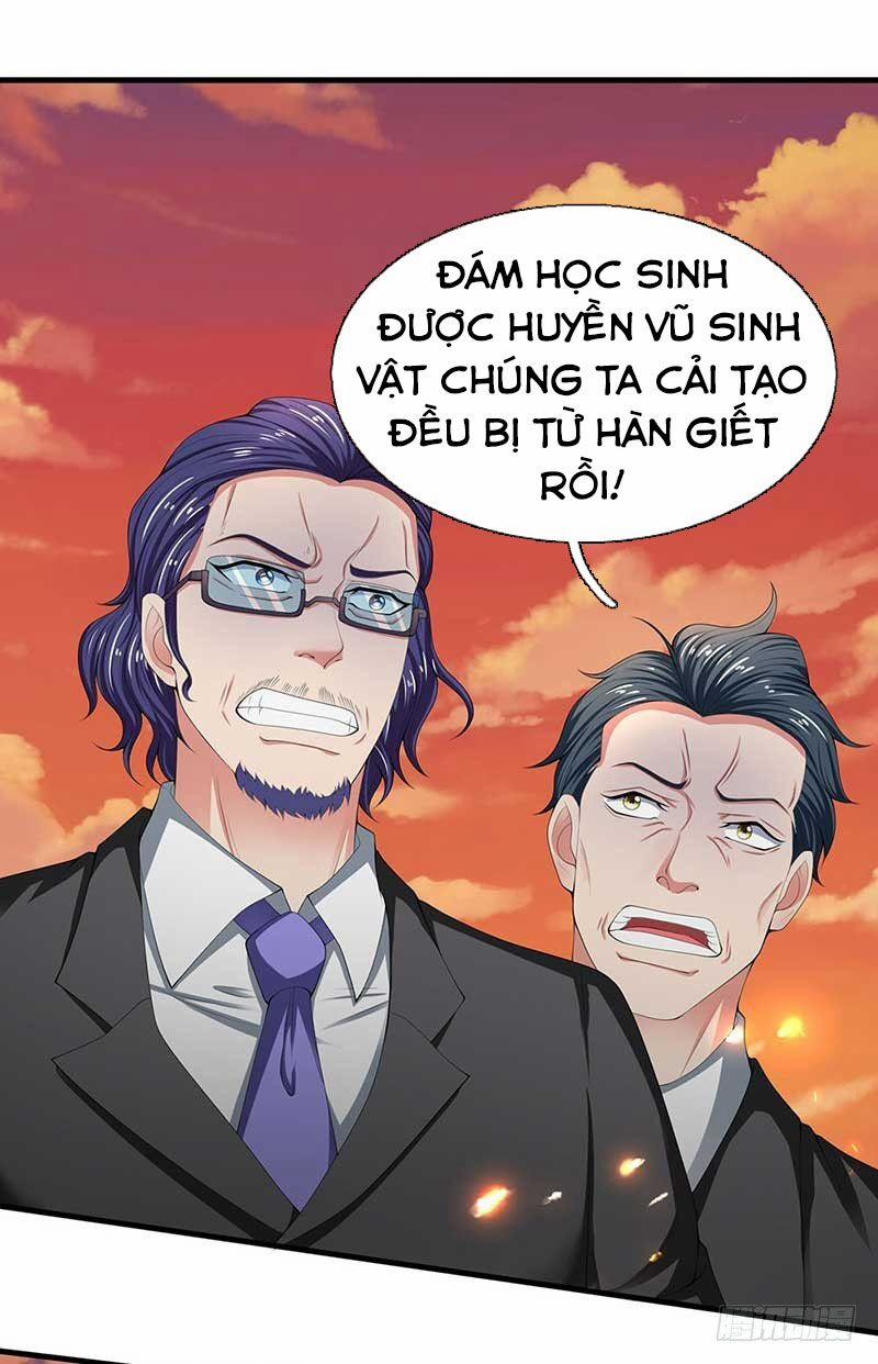 Vạn Cổ Thần Vương 93 trang 0