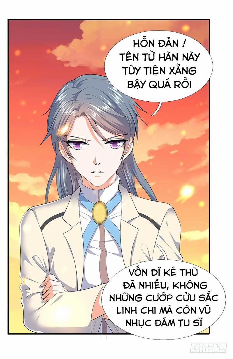 Vạn Cổ Thần Vương 94 trang 0