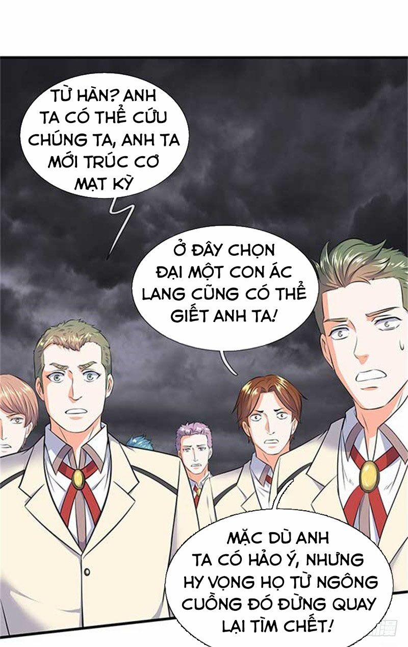 Vạn Cổ Thần Vương 95 trang 0