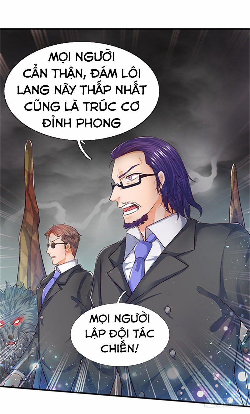 Vạn Cổ Thần Vương 96 trang 0