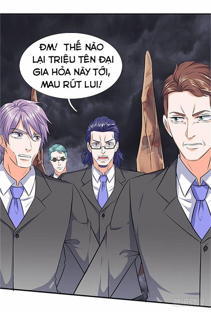 Vạn Cổ Thần Vương 97 trang 0