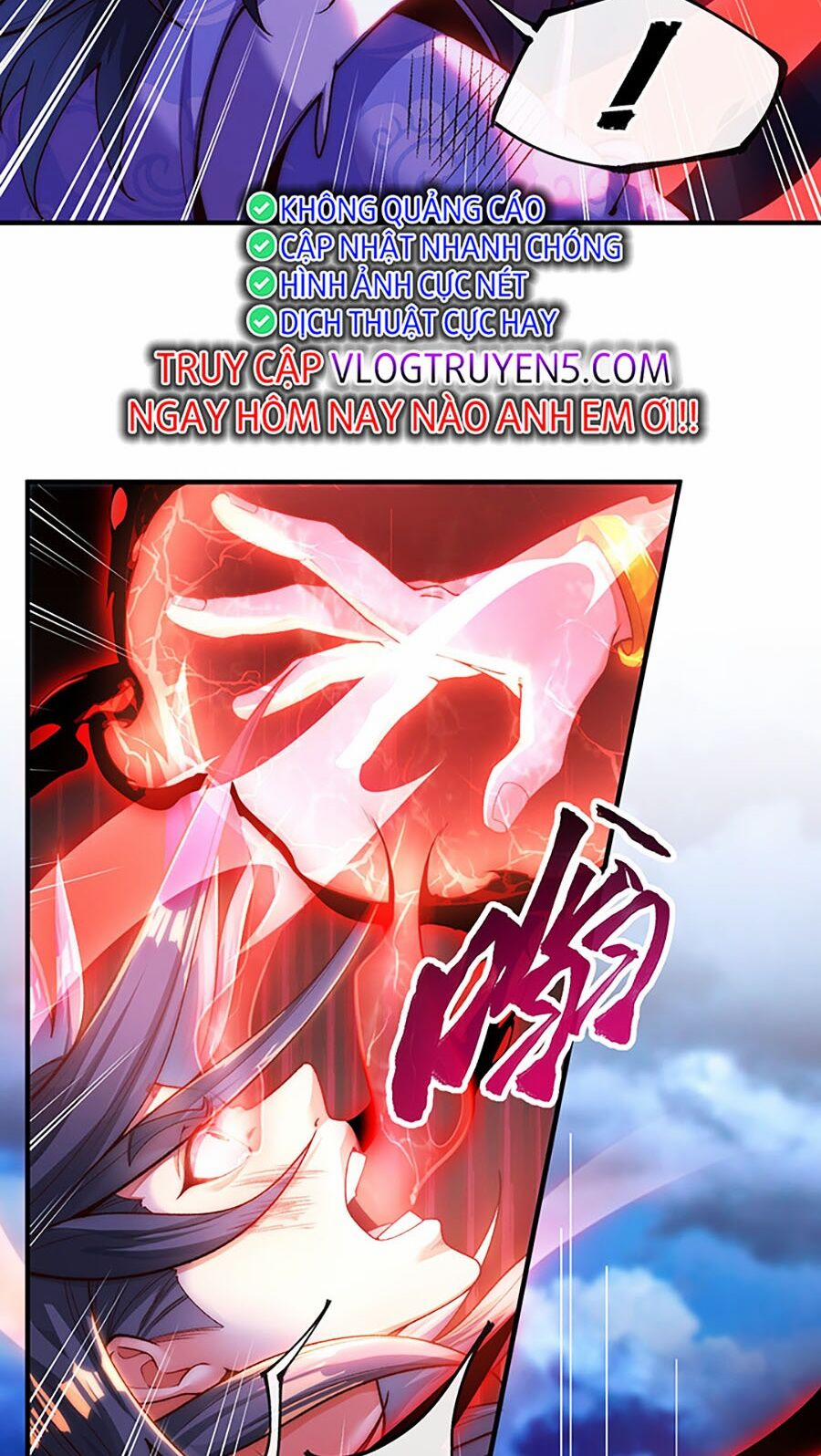 Vạn Cổ Thánh Tôn 1 trang 25