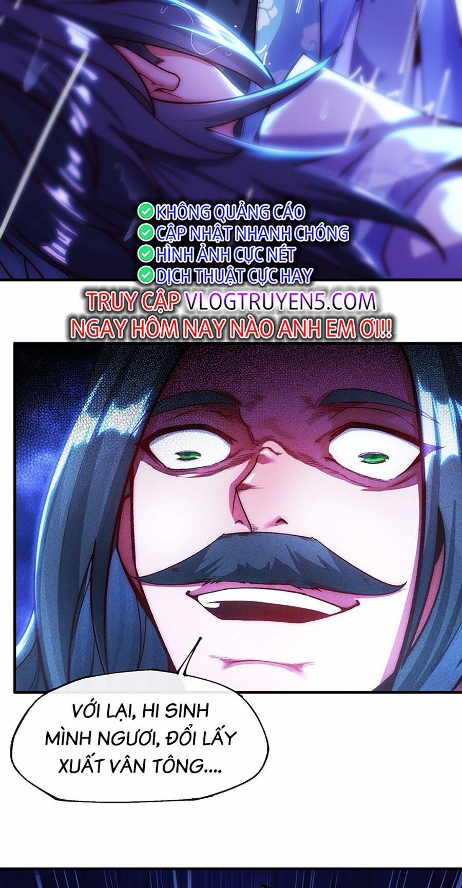 Vạn Cổ Thánh Tôn 1 trang 37