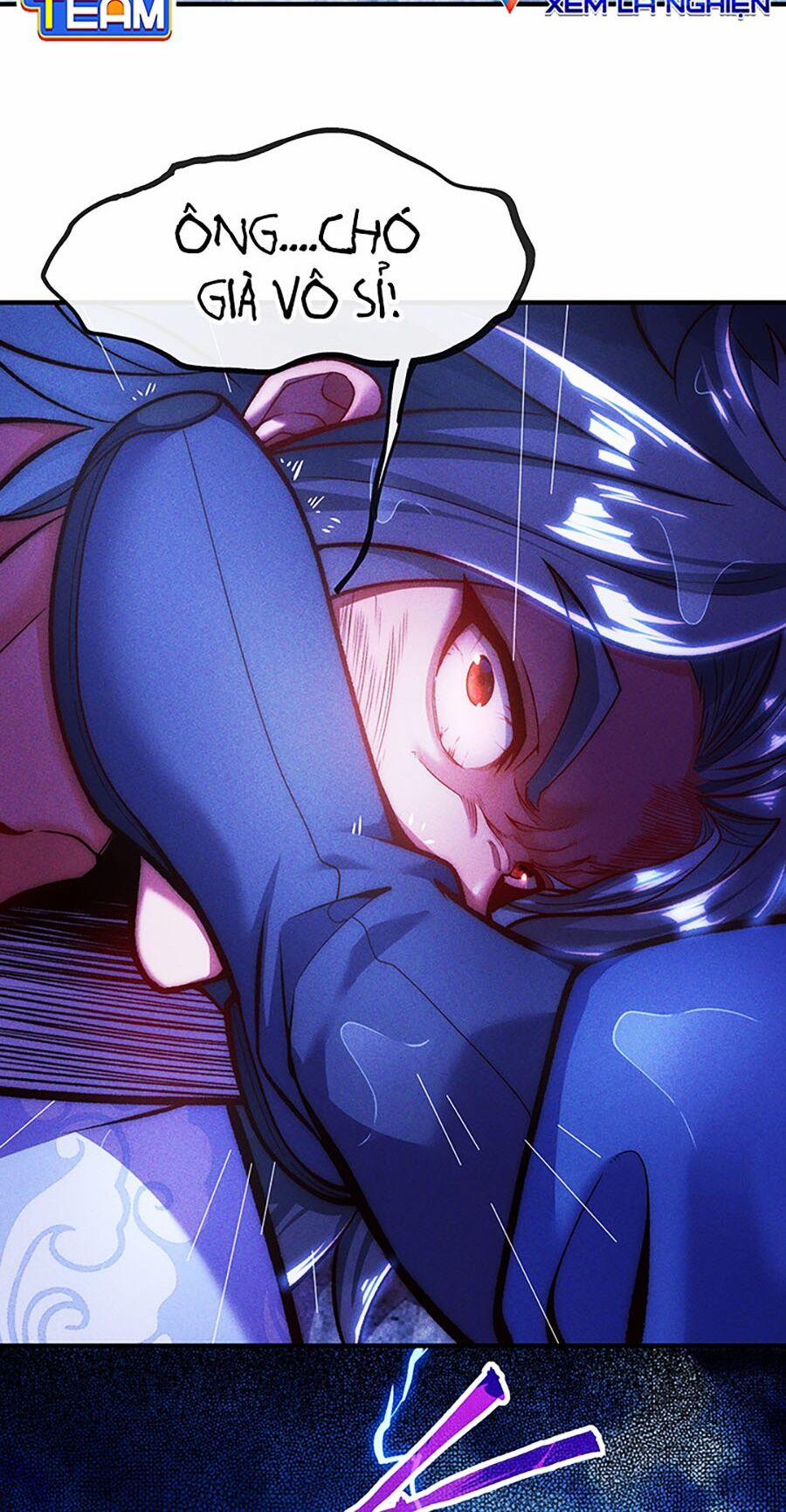 Vạn Cổ Thánh Tôn 1 trang 39