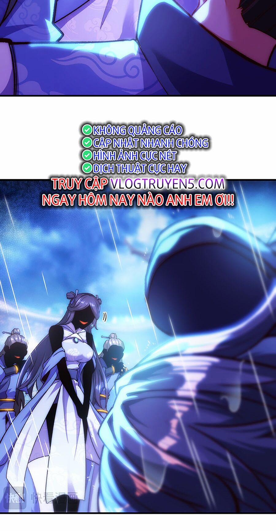 Vạn Cổ Thánh Tôn 1 trang 41