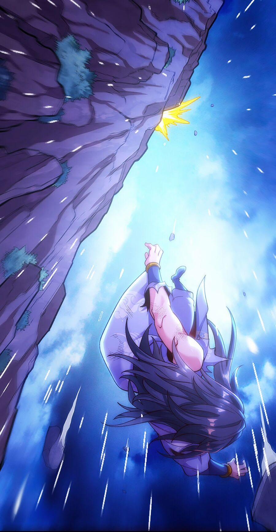 Vạn Cổ Thánh Tôn 1 trang 44