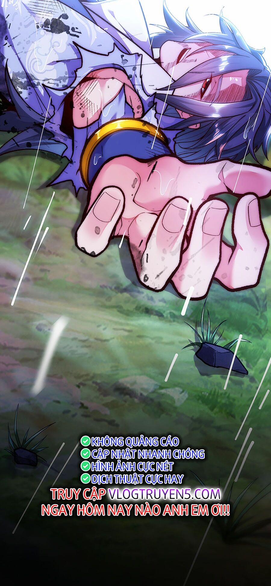 Vạn Cổ Thánh Tôn 1 trang 46