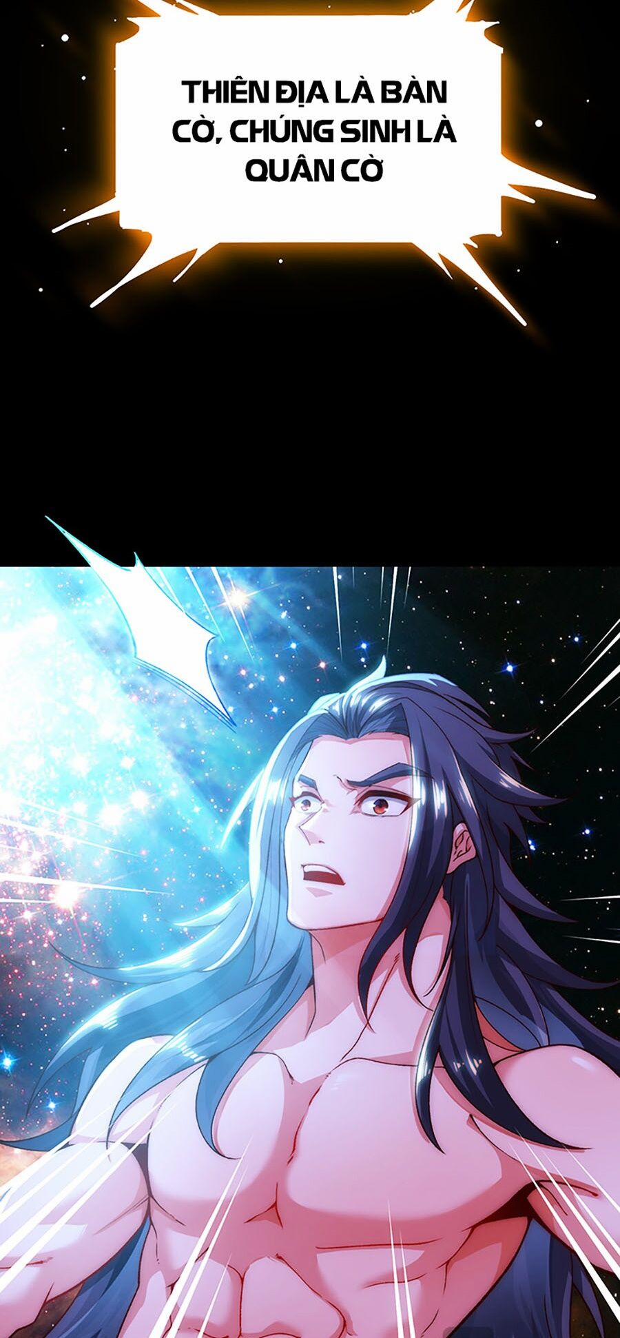 Vạn Cổ Thánh Tôn 1 trang 51