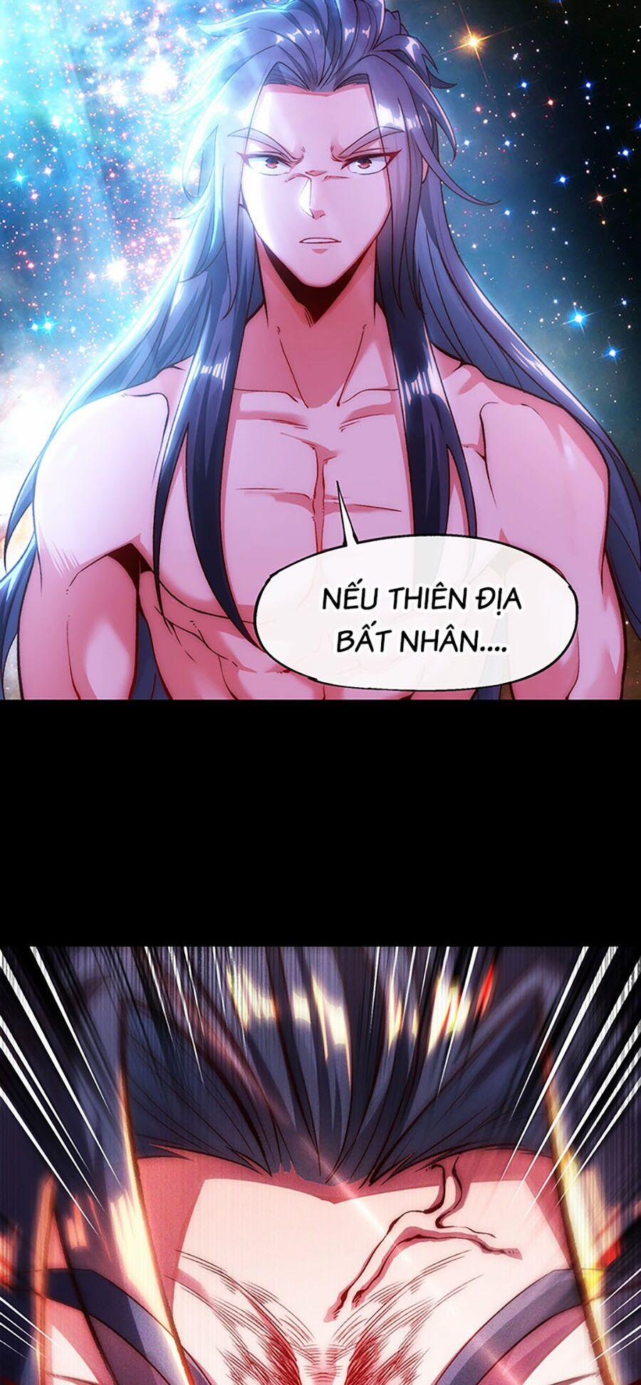 Vạn Cổ Thánh Tôn 1 trang 54