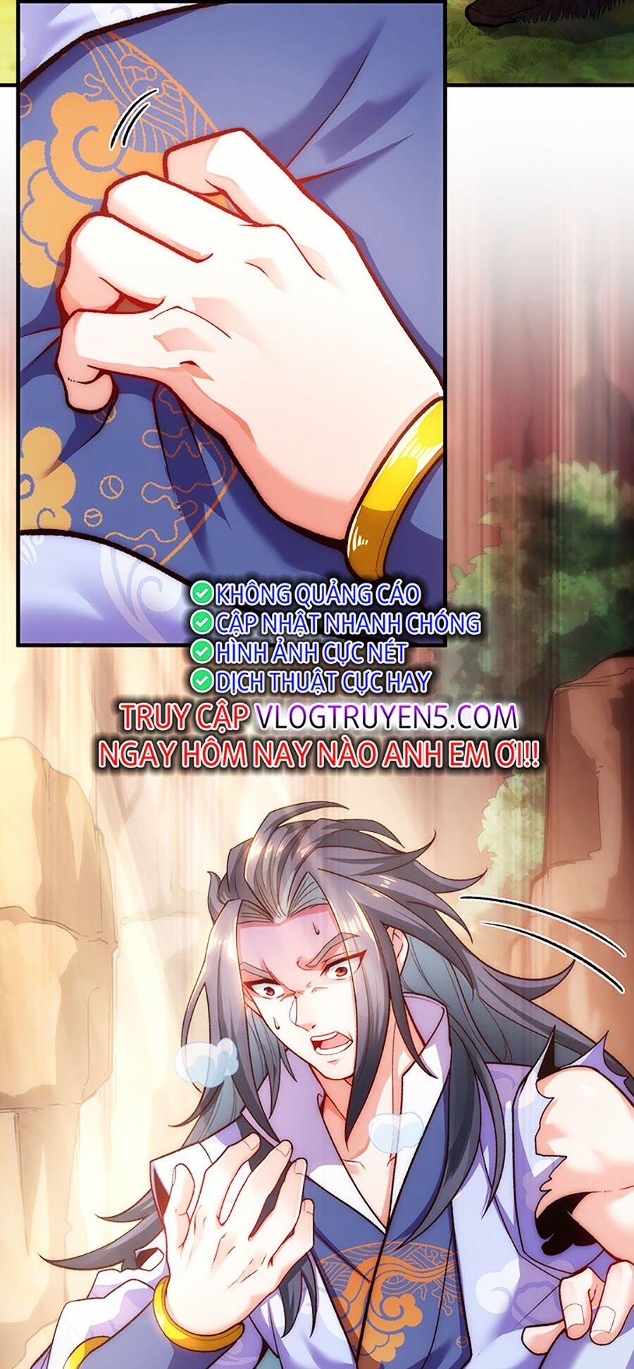 Vạn Cổ Thánh Tôn 1 trang 58