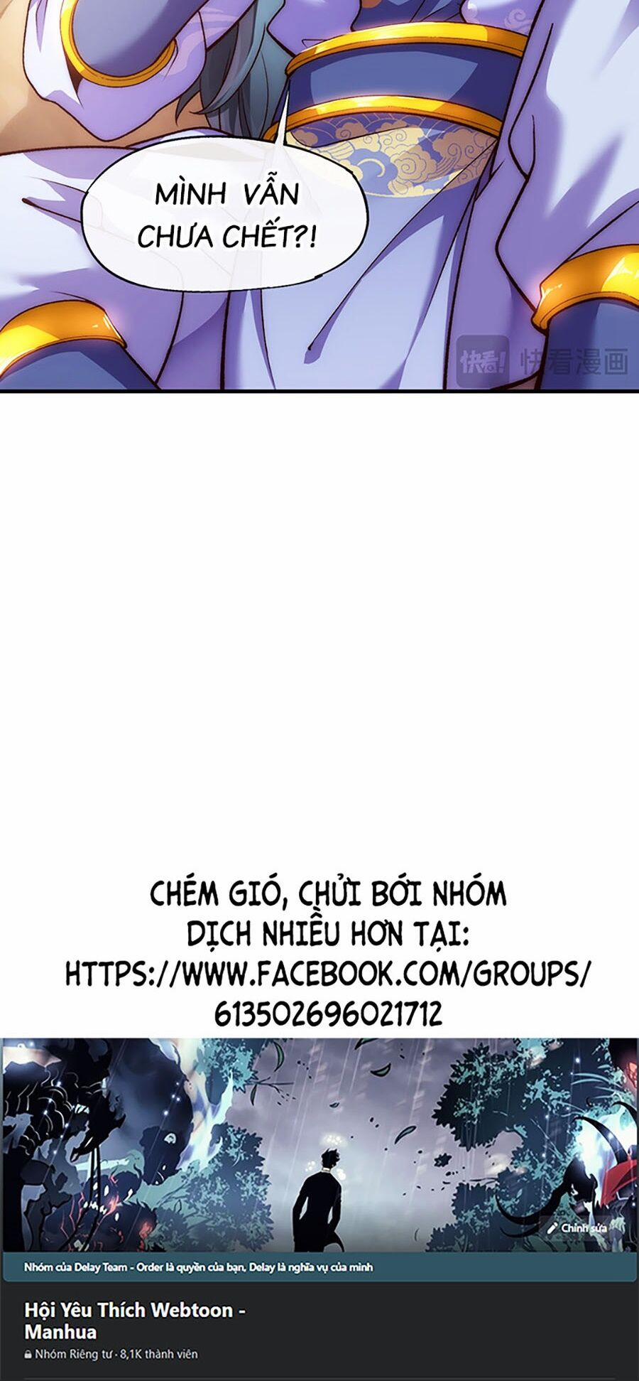 Vạn Cổ Thánh Tôn 1 trang 59