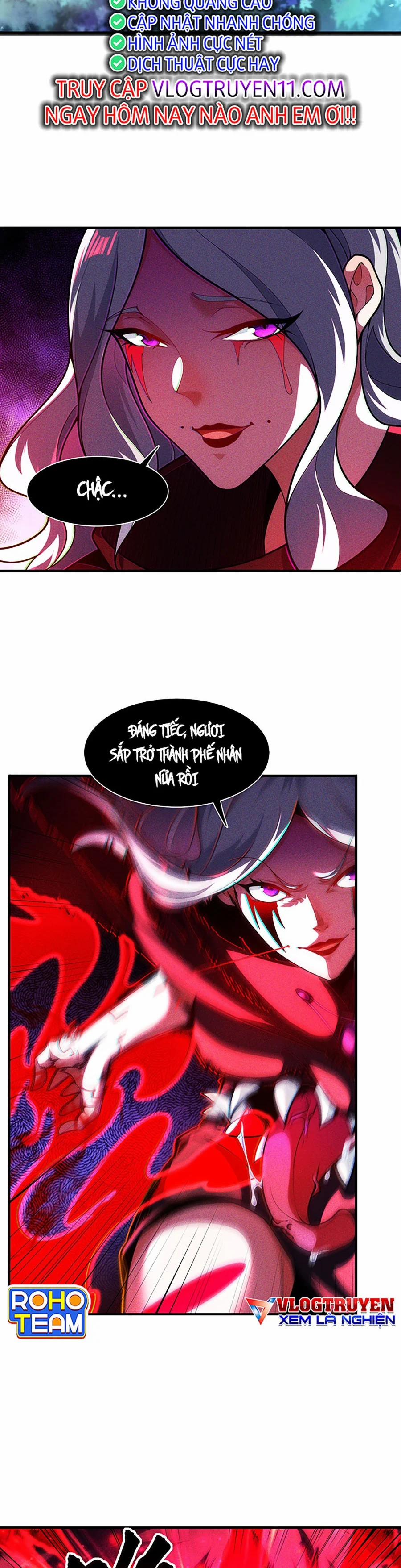 Vạn Cổ Thánh Tôn 10 trang 5