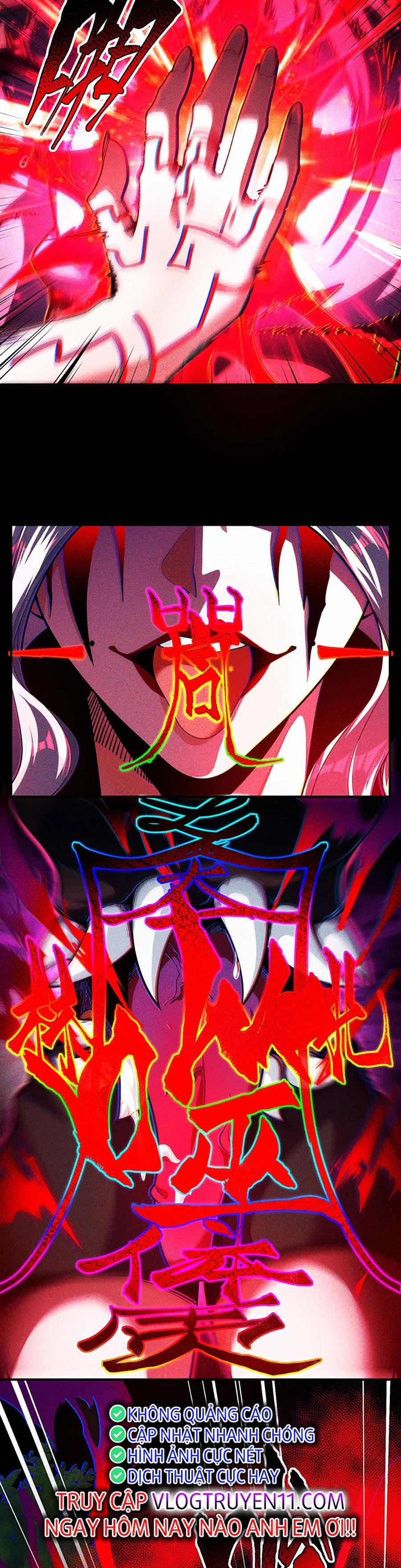 Vạn Cổ Thánh Tôn 10 trang 6