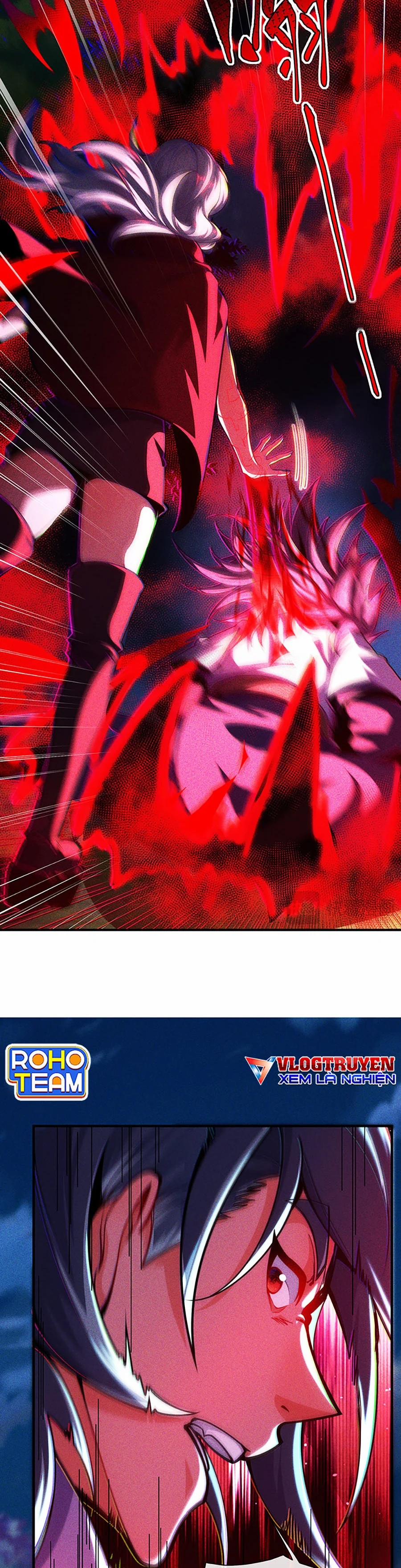 Vạn Cổ Thánh Tôn 10 trang 7