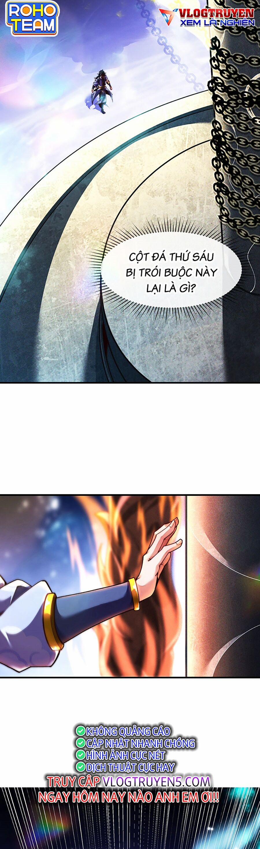 Vạn Cổ Thánh Tôn 2 trang 5