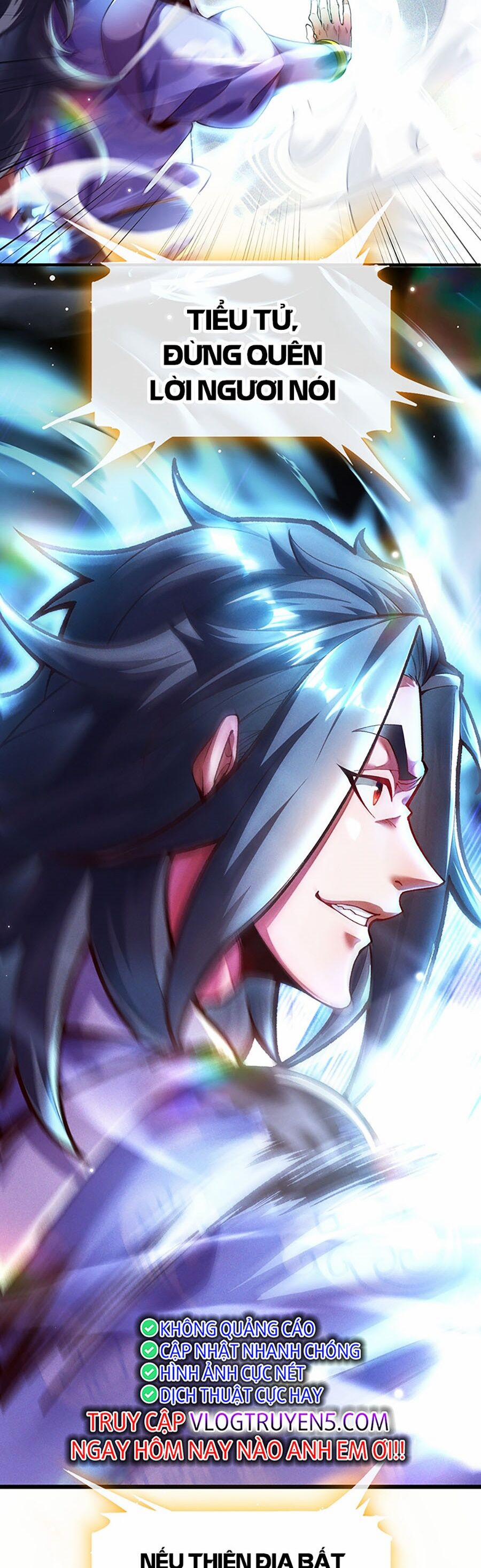 Vạn Cổ Thánh Tôn 2 trang 8