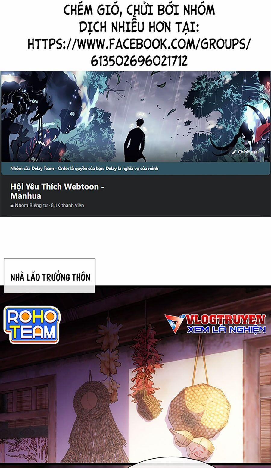 Vạn Cổ Thánh Tôn 3 trang 0