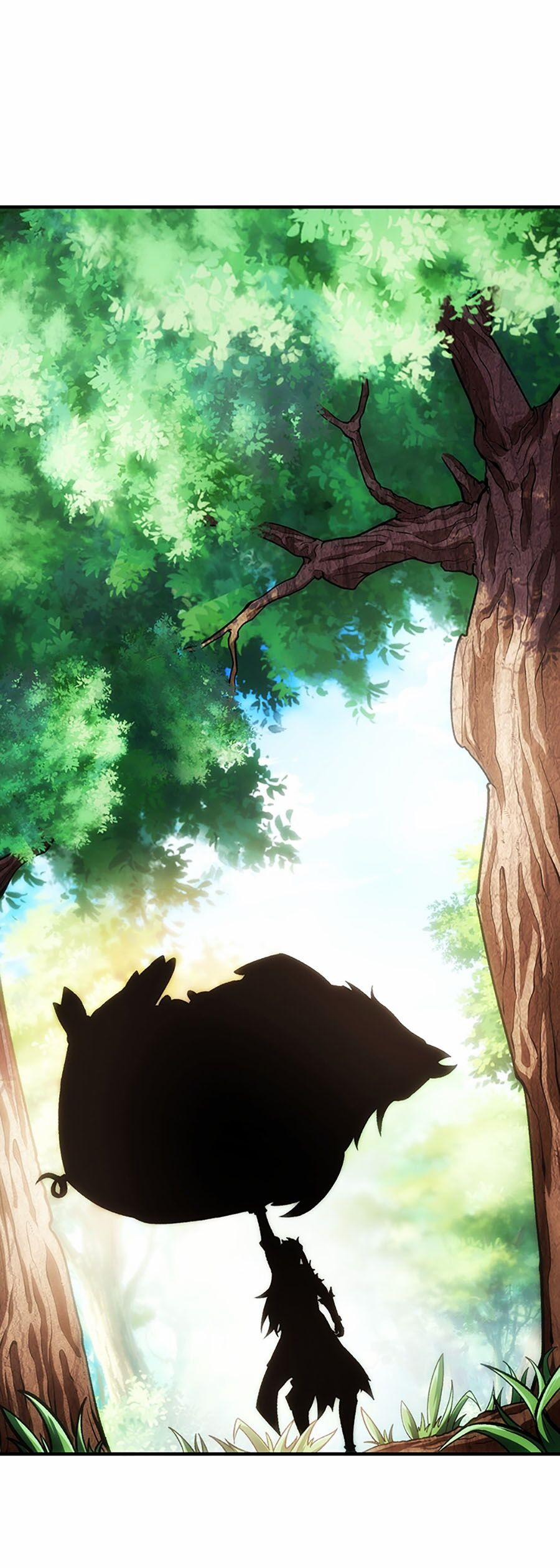 Vạn Cổ Thánh Tôn 4 trang 19