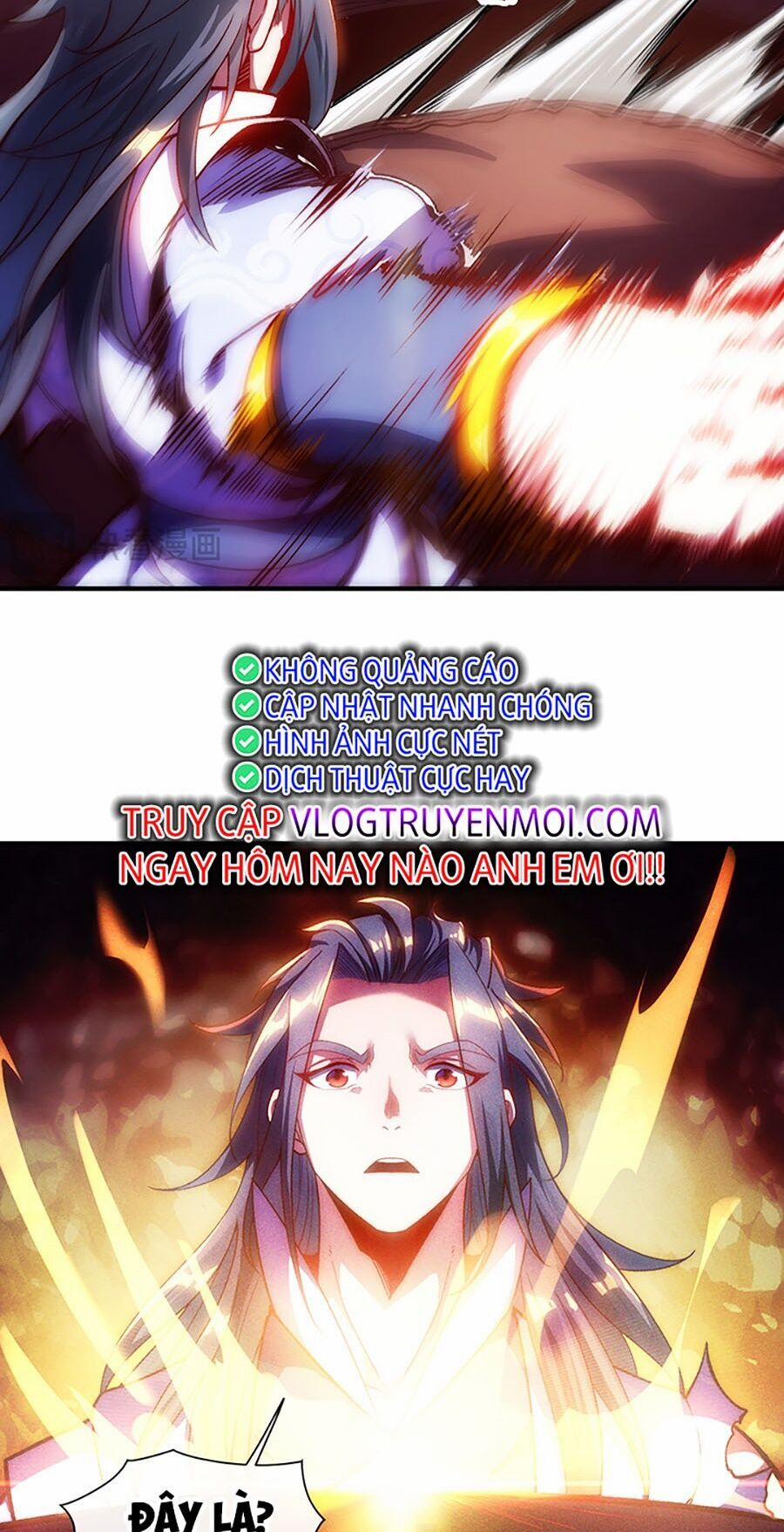 Vạn Cổ Thánh Tôn 4 trang 24