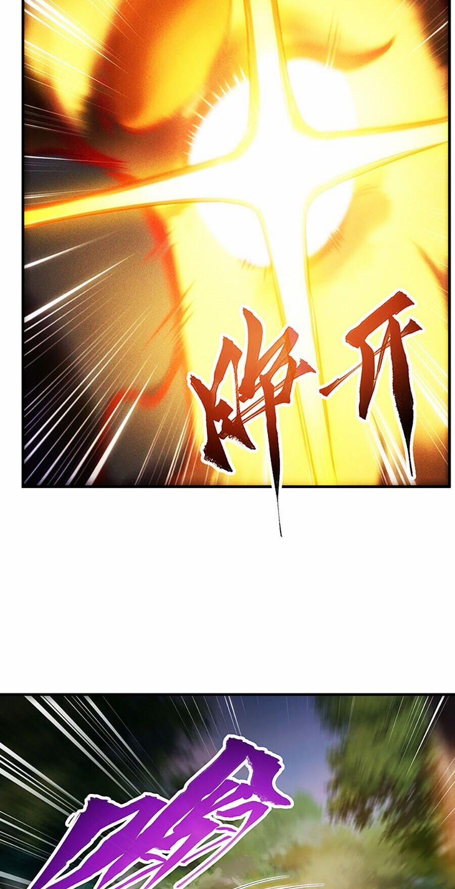 Vạn Cổ Thánh Tôn 4 trang 27