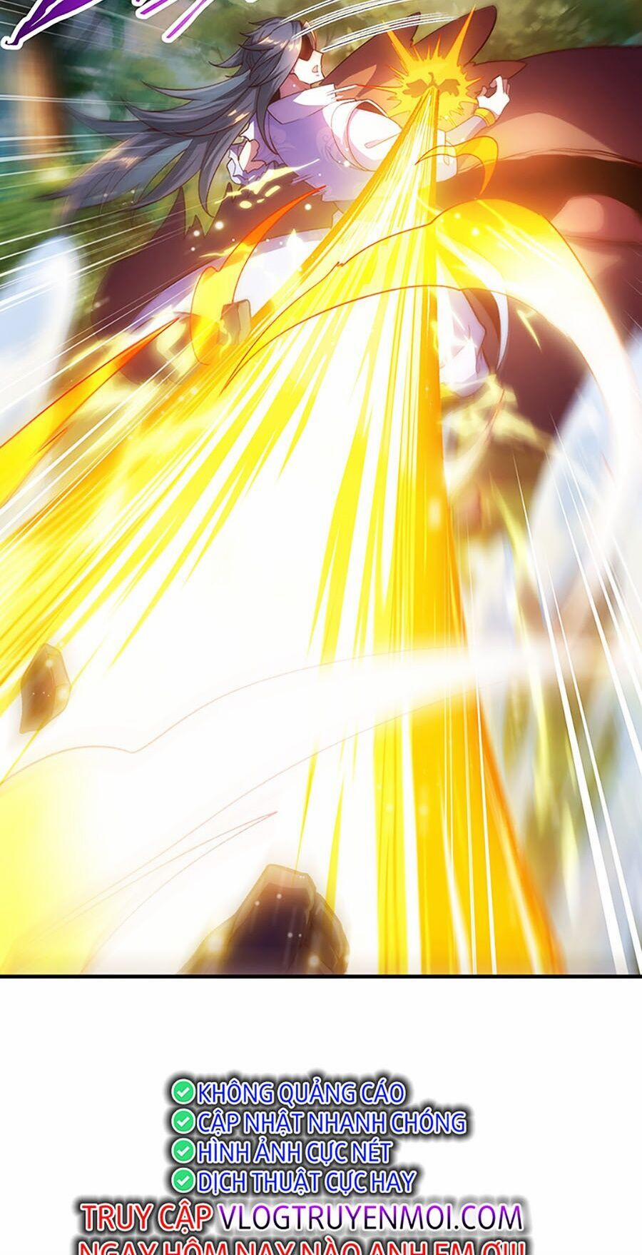 Vạn Cổ Thánh Tôn 4 trang 28