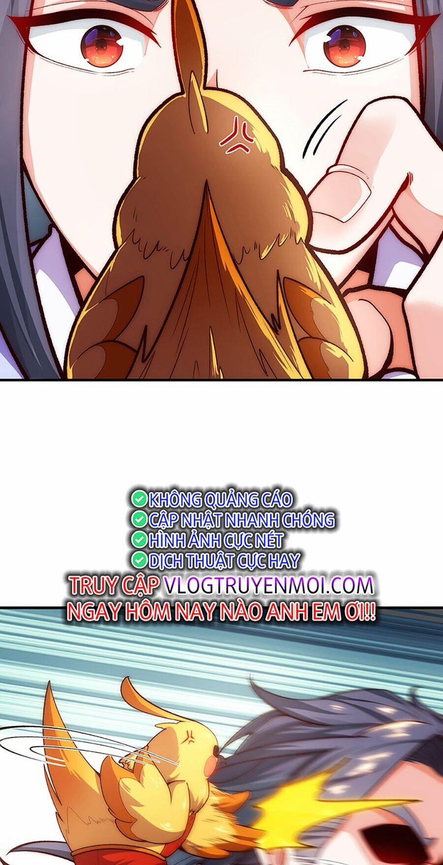 Vạn Cổ Thánh Tôn 4 trang 37