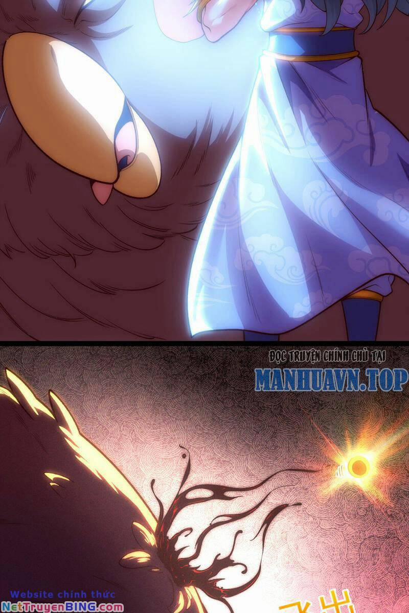 Vạn Cổ Thánh Tôn 5 trang 15