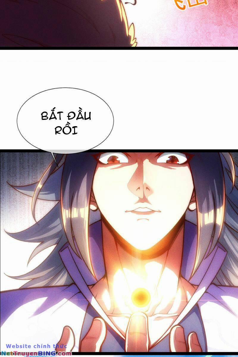 Vạn Cổ Thánh Tôn 5 trang 16