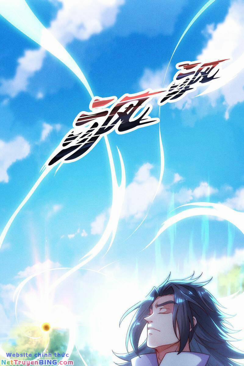 Vạn Cổ Thánh Tôn 5 trang 17