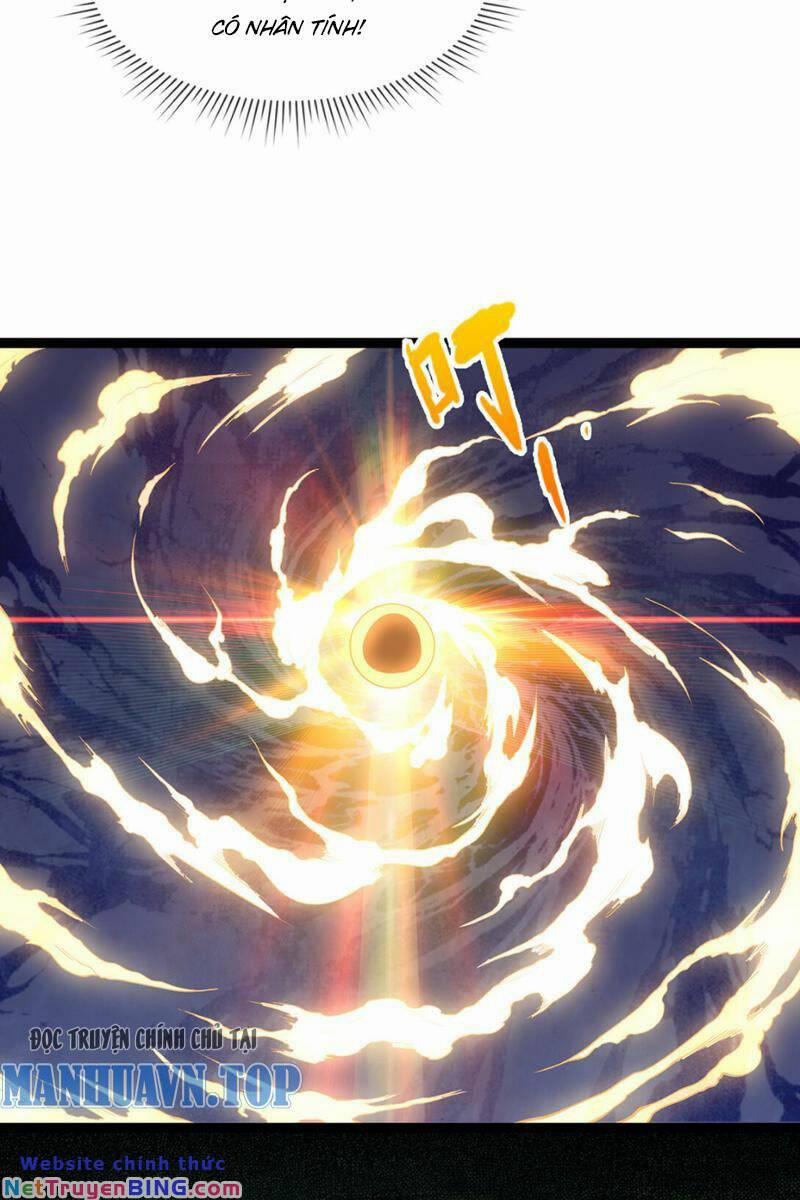Vạn Cổ Thánh Tôn 5 trang 19