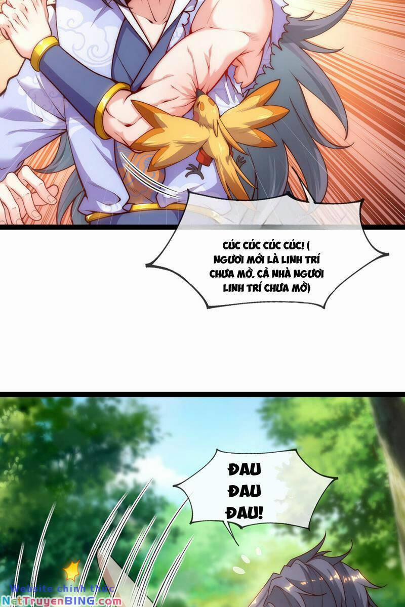 Vạn Cổ Thánh Tôn 5 trang 2