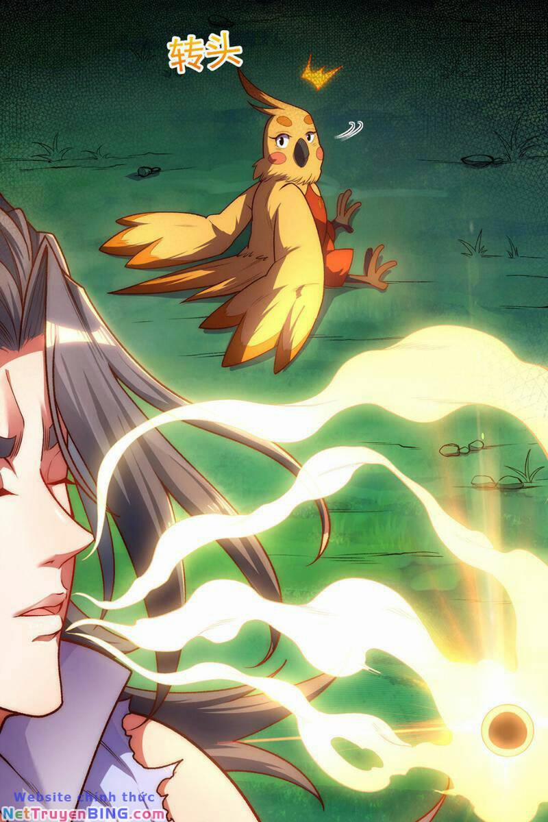 Vạn Cổ Thánh Tôn 5 trang 20