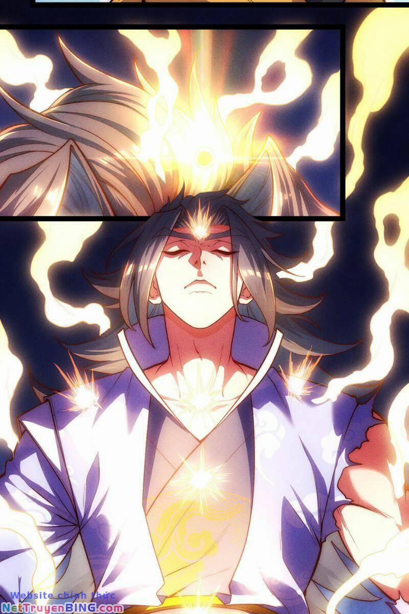 Vạn Cổ Thánh Tôn 5 trang 22