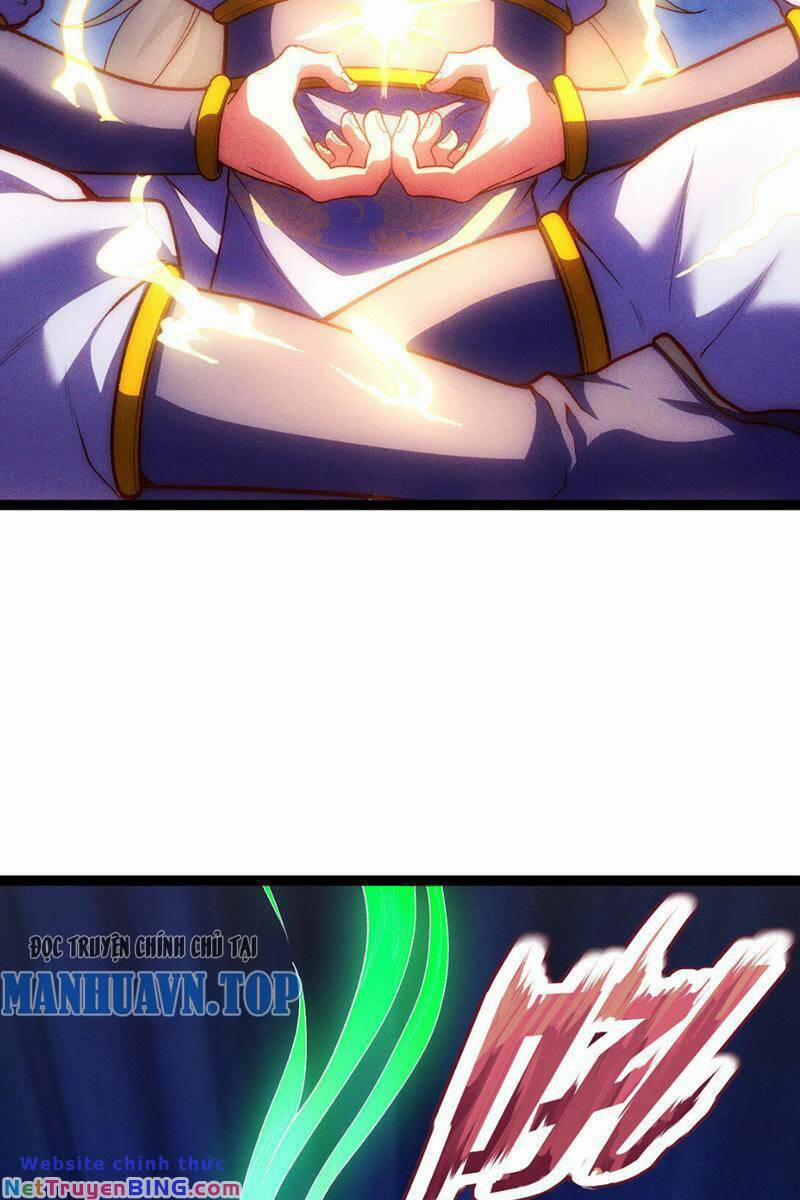 Vạn Cổ Thánh Tôn 5 trang 23