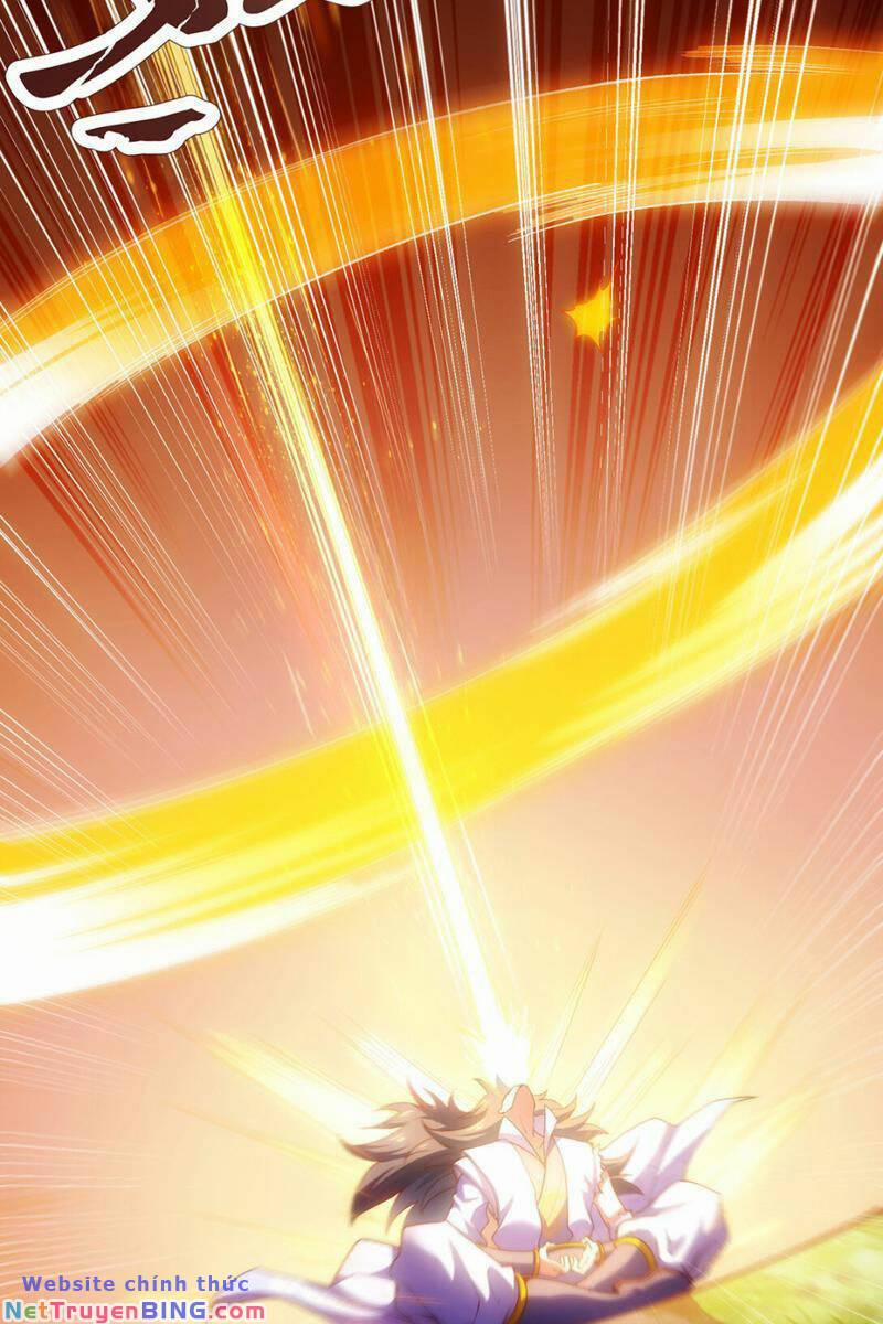 Vạn Cổ Thánh Tôn 5 trang 26