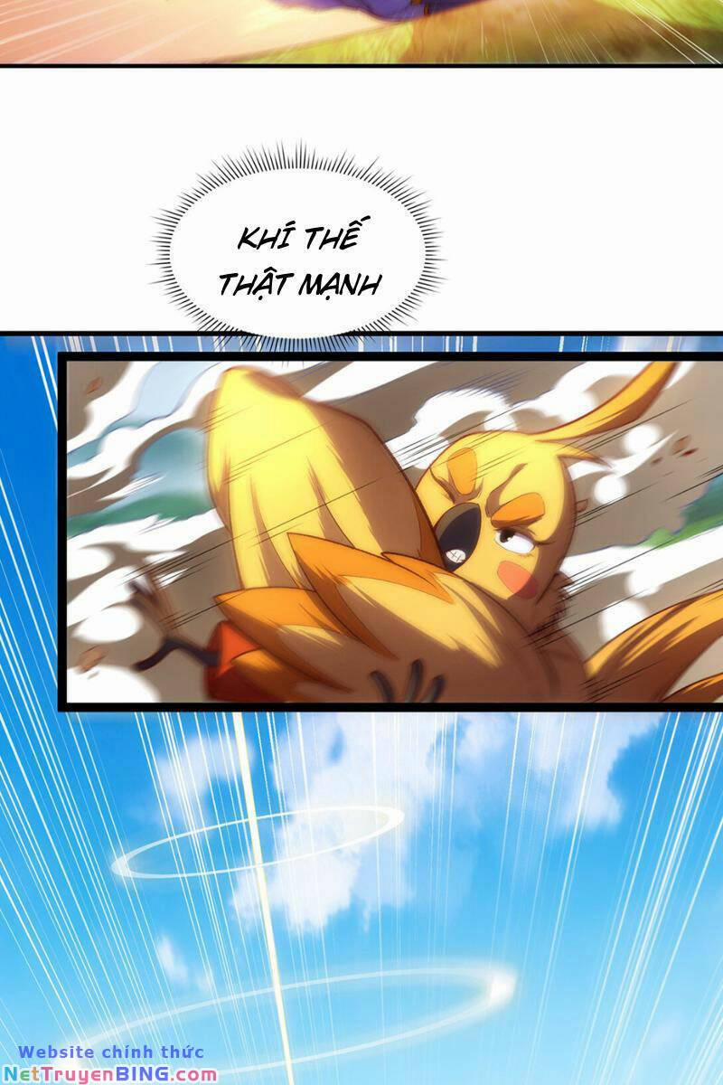 Vạn Cổ Thánh Tôn 5 trang 27